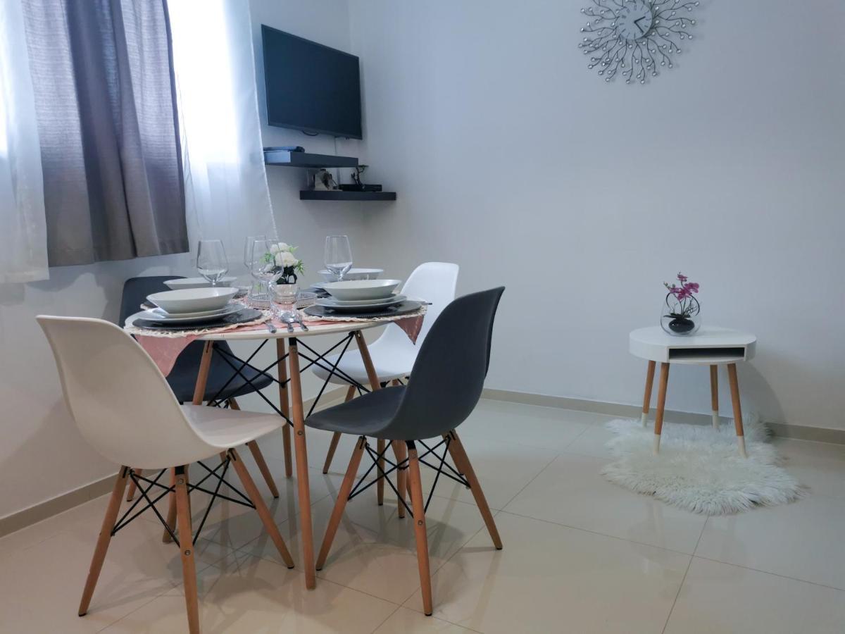 Apartment P&M Πούλα Εξωτερικό φωτογραφία