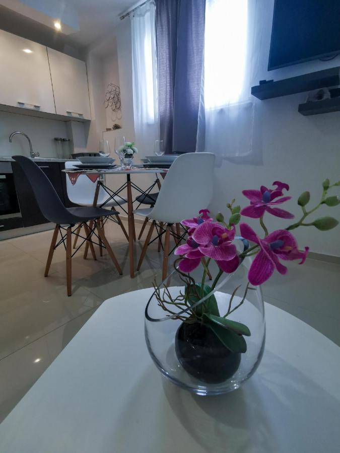Apartment P&M Πούλα Εξωτερικό φωτογραφία