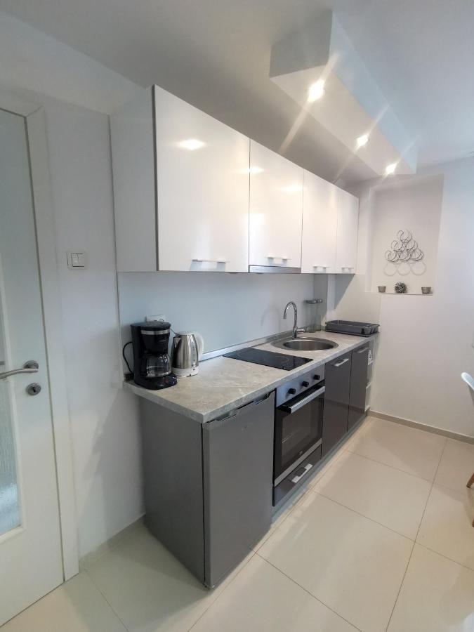 Apartment P&M Πούλα Εξωτερικό φωτογραφία