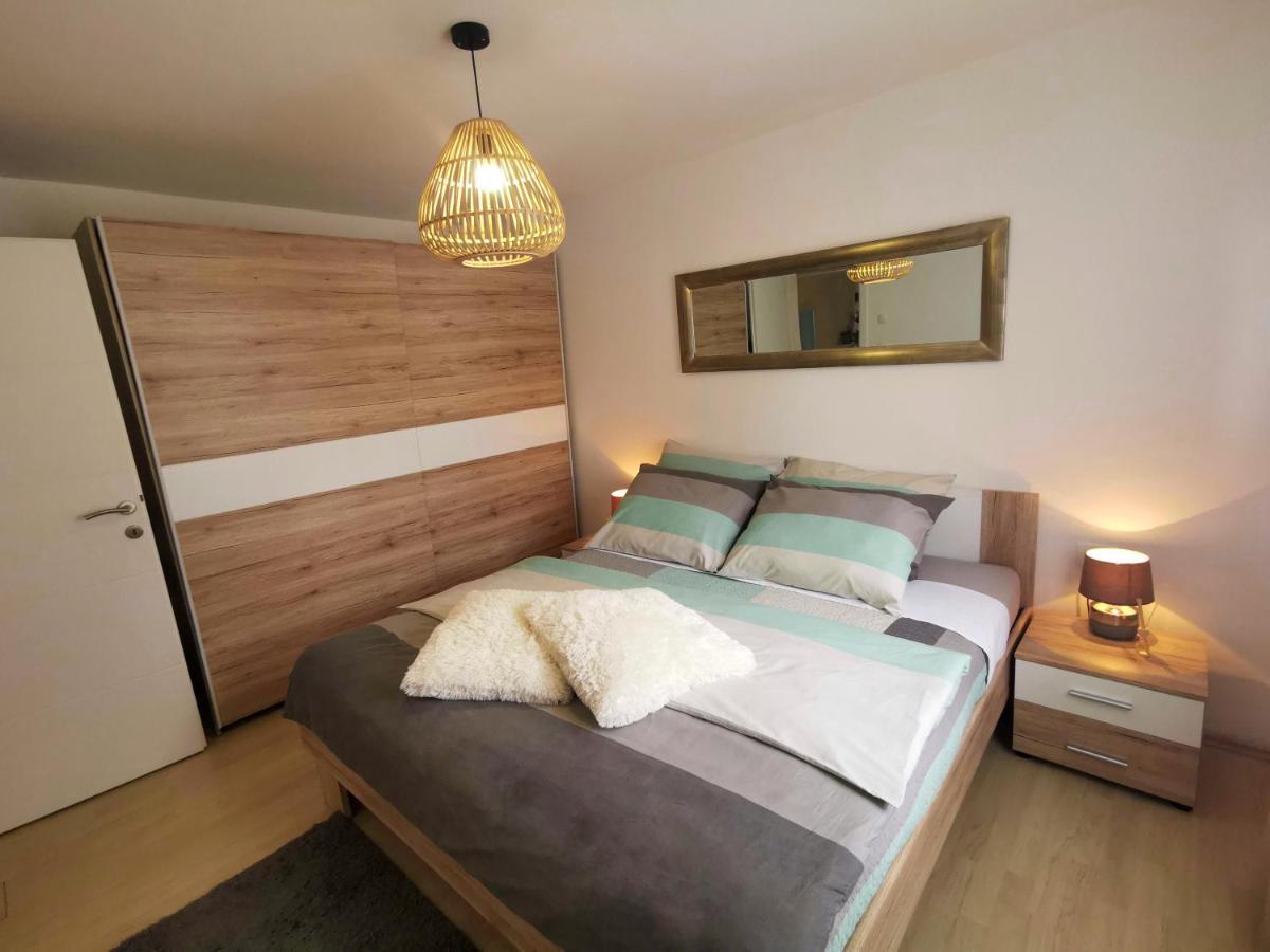 Apartment P&M Πούλα Εξωτερικό φωτογραφία