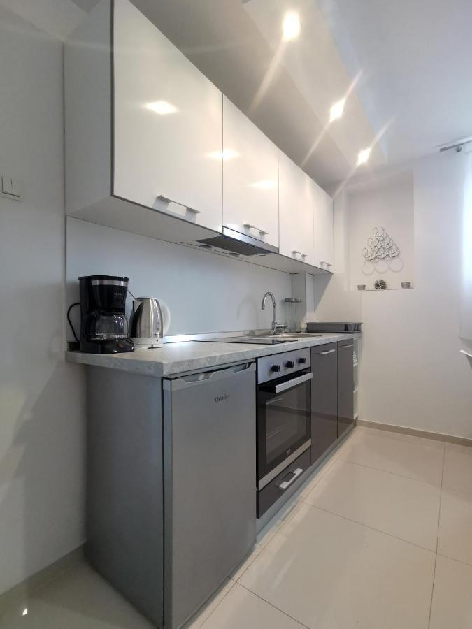 Apartment P&M Πούλα Εξωτερικό φωτογραφία
