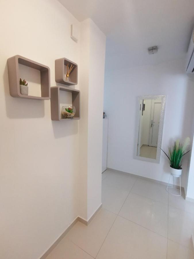 Apartment P&M Πούλα Εξωτερικό φωτογραφία