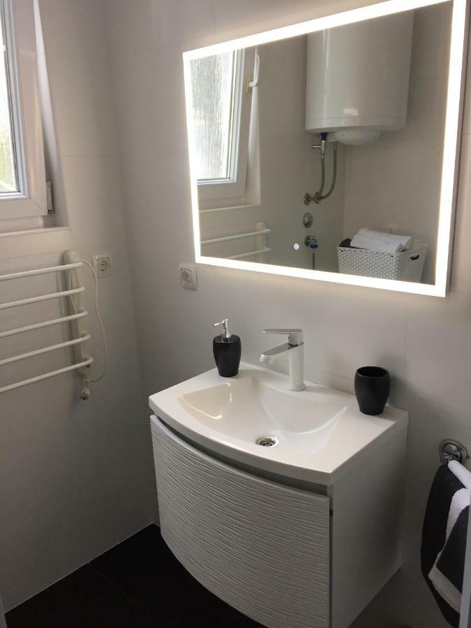 Apartment P&M Πούλα Εξωτερικό φωτογραφία