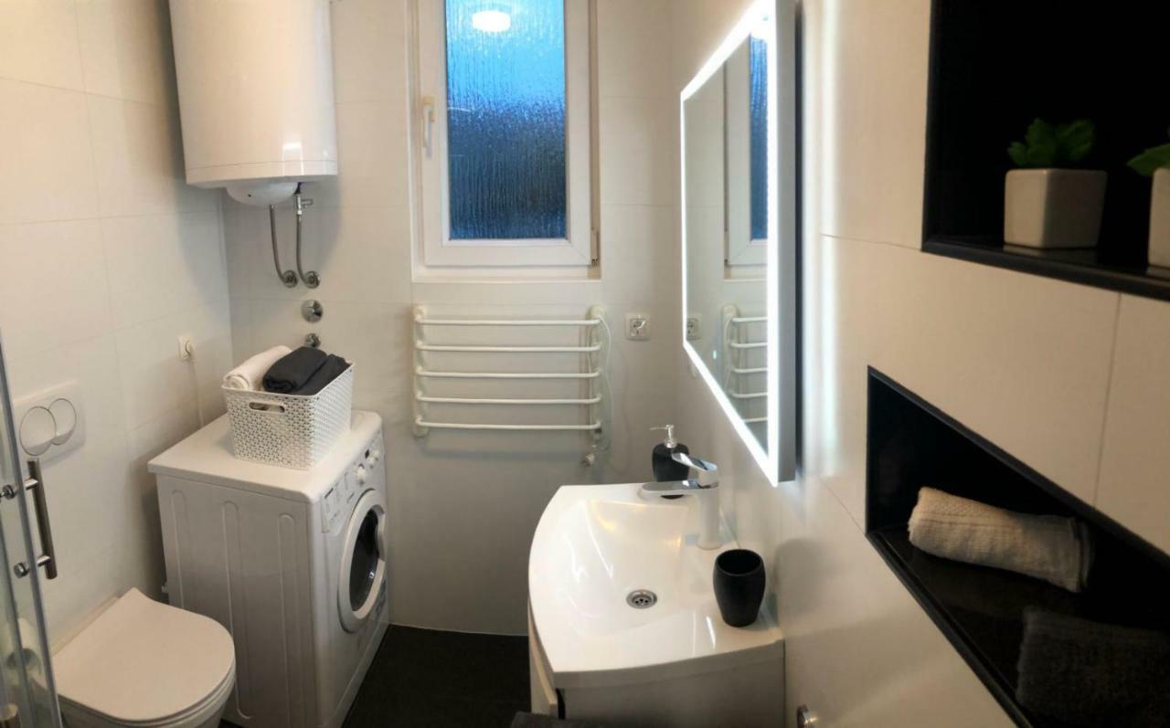 Apartment P&M Πούλα Εξωτερικό φωτογραφία