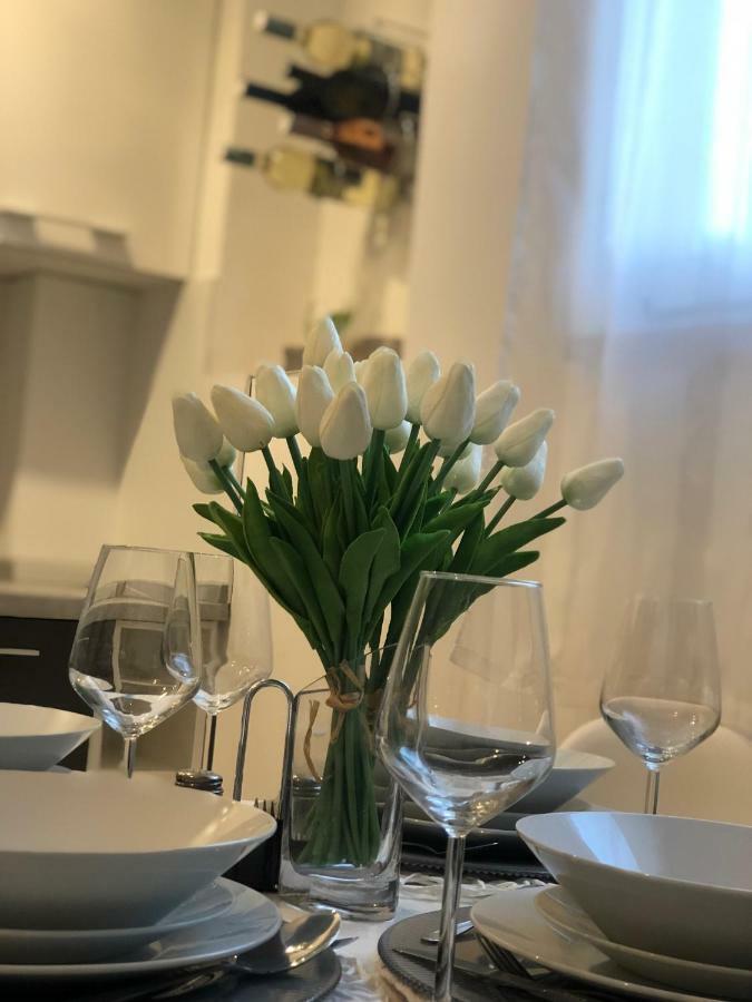 Apartment P&M Πούλα Εξωτερικό φωτογραφία