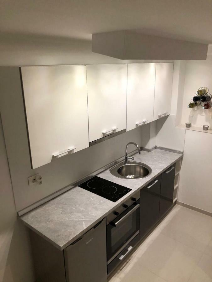 Apartment P&M Πούλα Εξωτερικό φωτογραφία