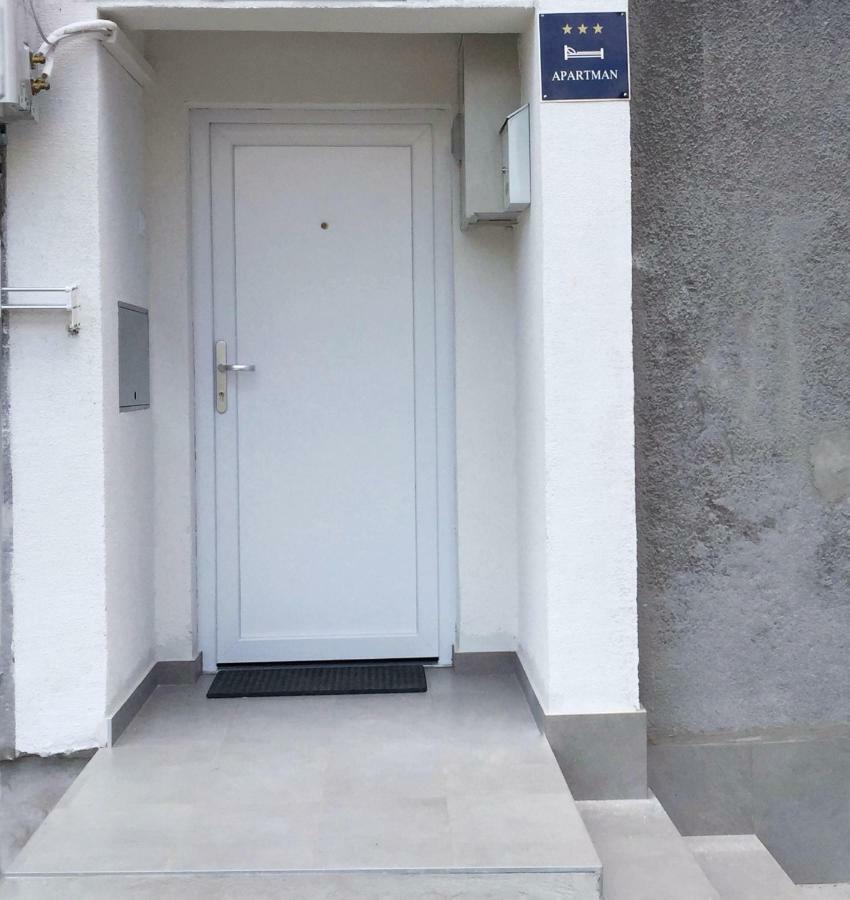 Apartment P&M Πούλα Εξωτερικό φωτογραφία